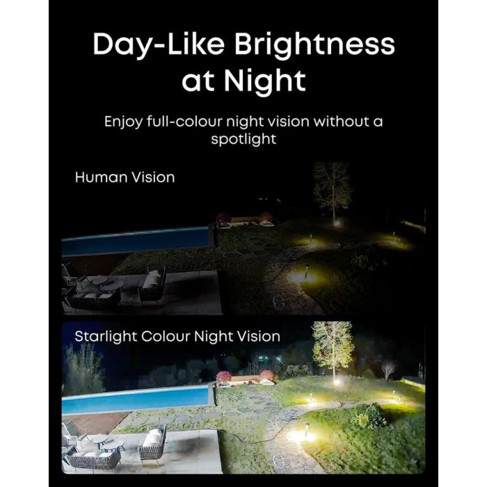 Anker Eufy Security Bullet PoE E40 Add-on kamera