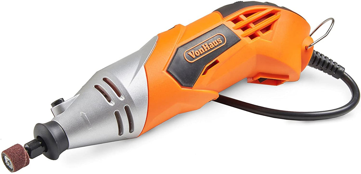 VonHaus večnamensko orodje 120-delni set 3515153