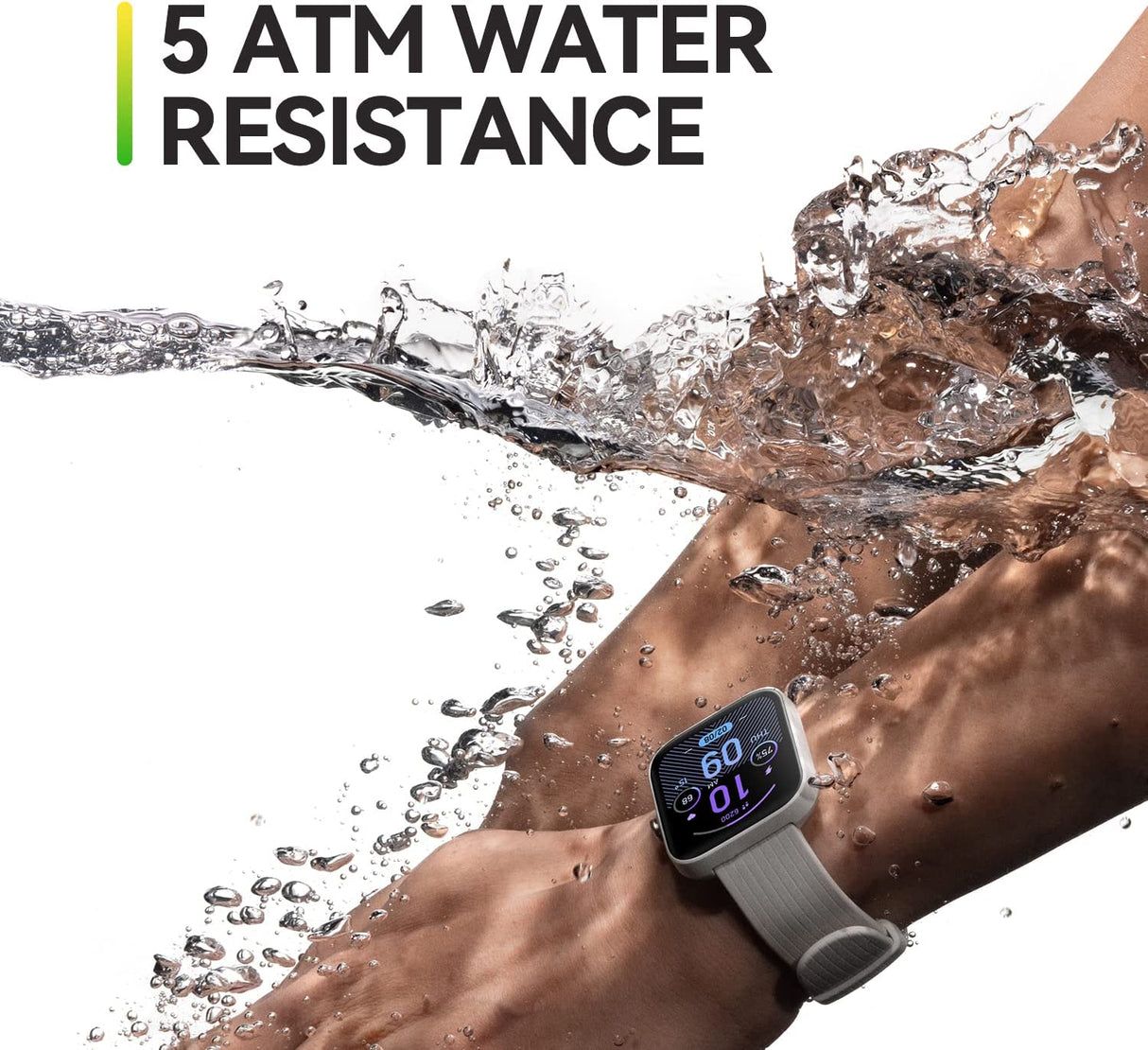 Amazfit Bip 3 PRO pink