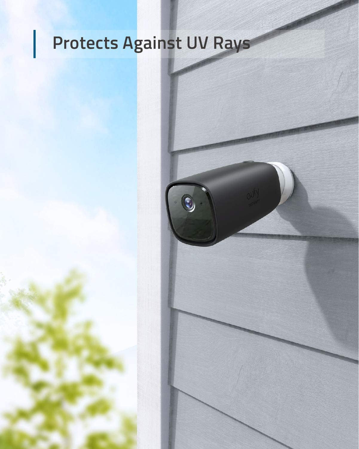 Anker Eufy security silikonska zaščita za EufyCam 1 in 2