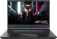 Prenosnik Gigabyte AORUS 15 BKF i7-13620H, 32GB, 2TB, RTX 4060 165Hz
