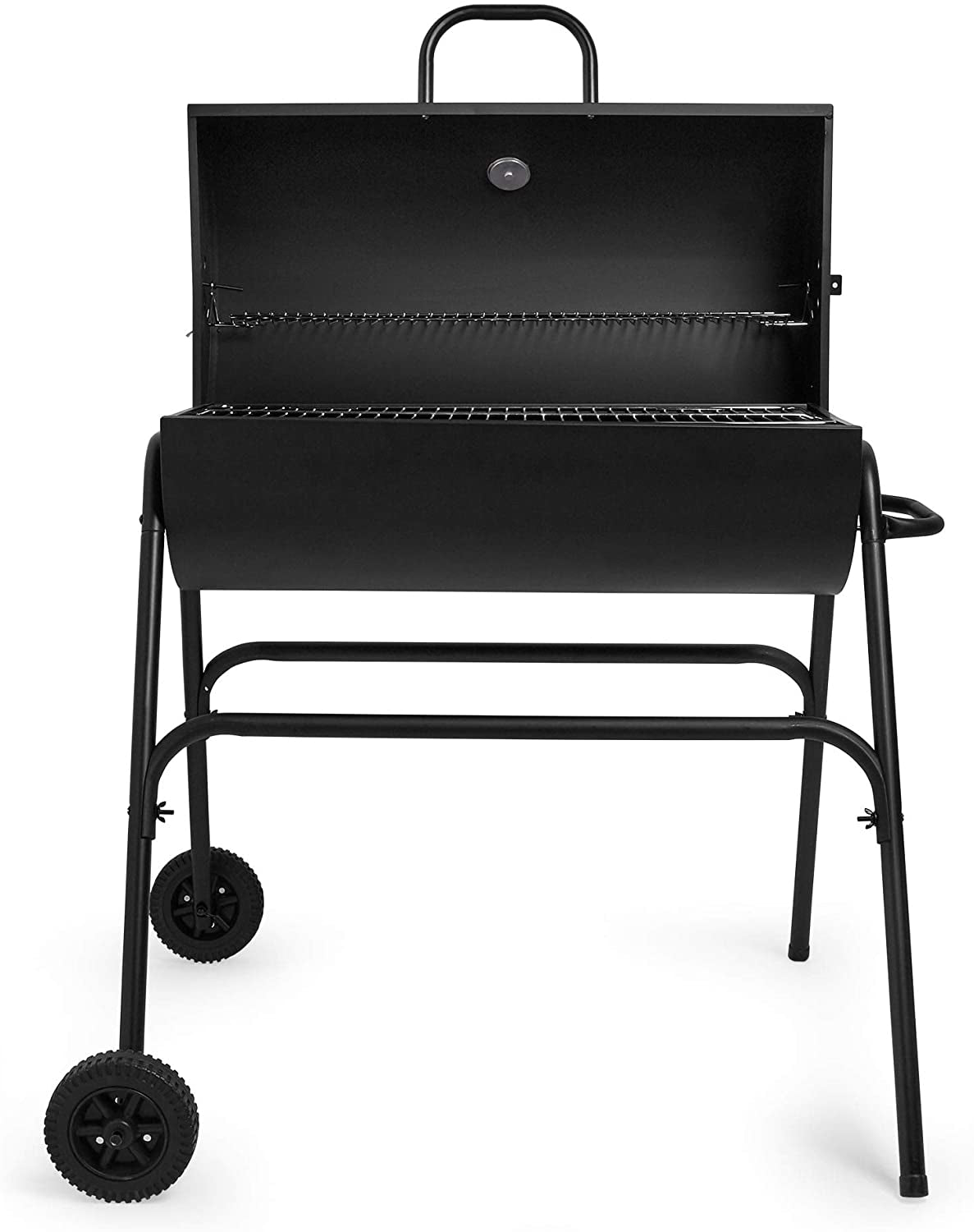 VonHaus žar na oglje