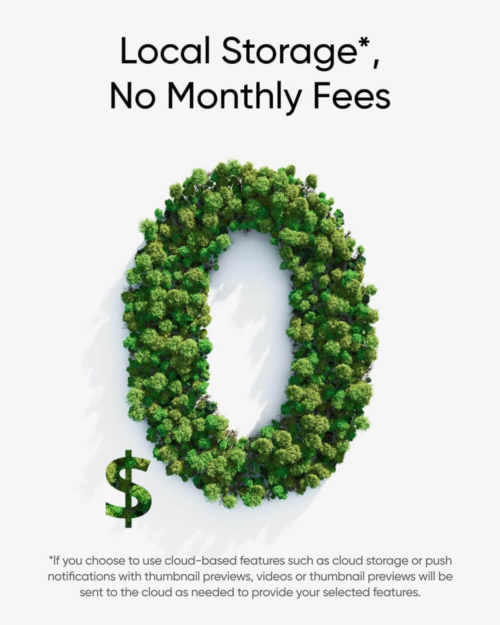 Anker Eufy Security Floodlight E30, Wi-Fi zunanja brezžična kamera