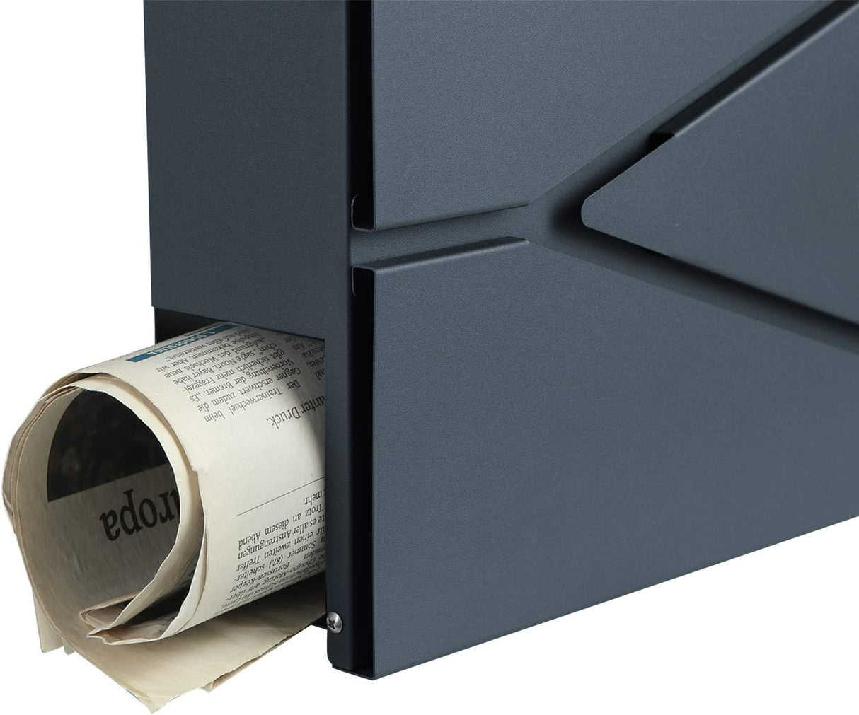 SONGMICS poštni nabiralnik GMB051G02