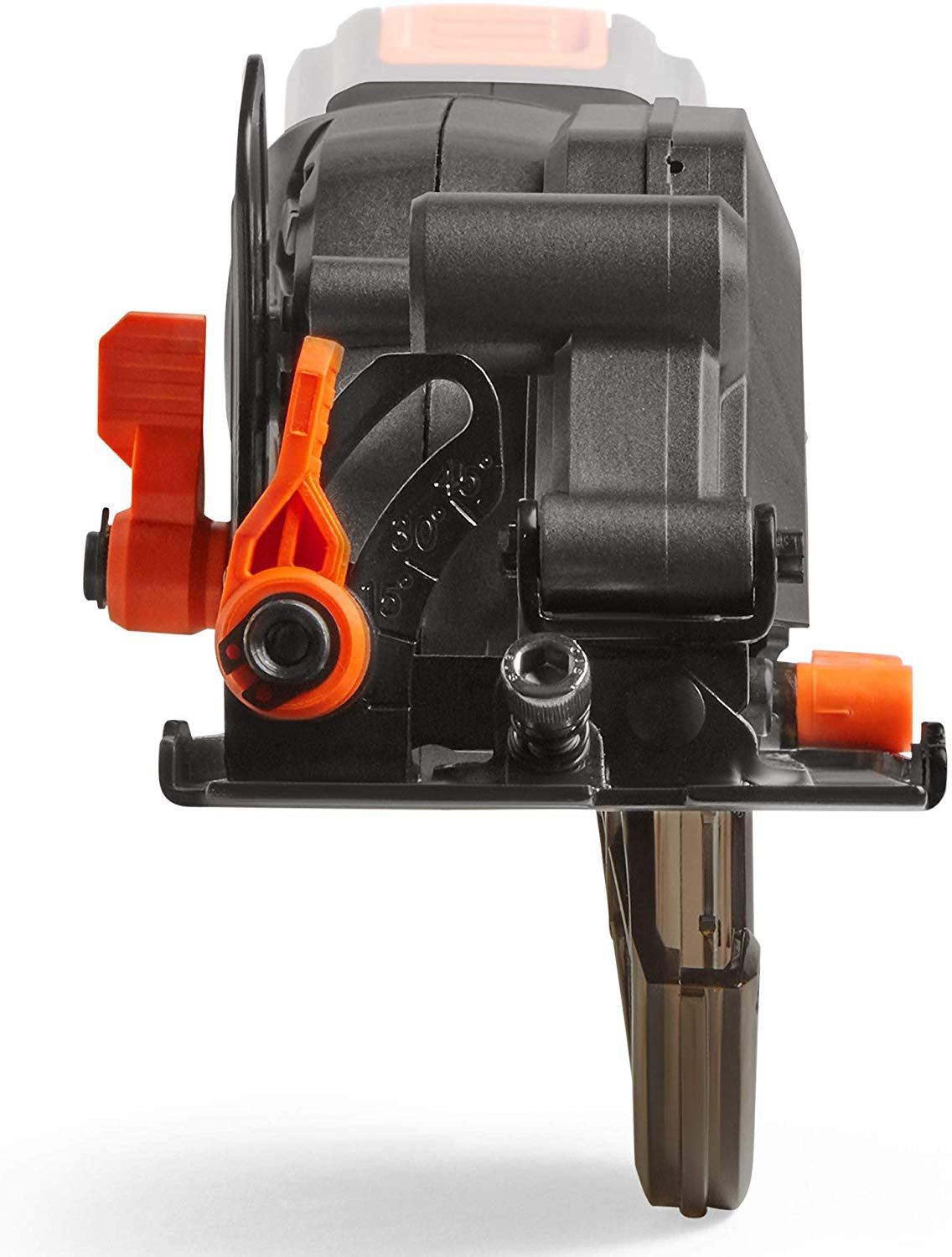 VonHaus E-Series akumulatorska ročna krožna žaga 18V