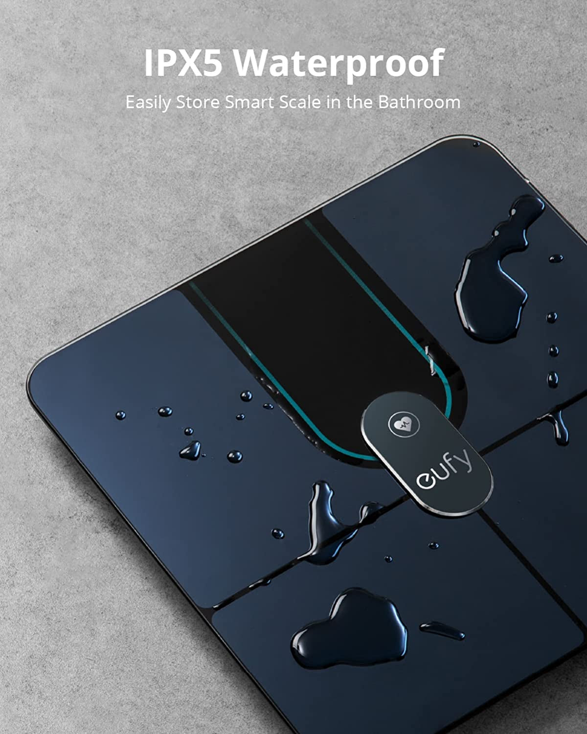 Anker pametna tehtnica Eufy P2 PRO
