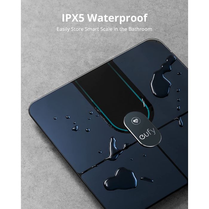 Anker pametna tehtnica Eufy P2 PRO