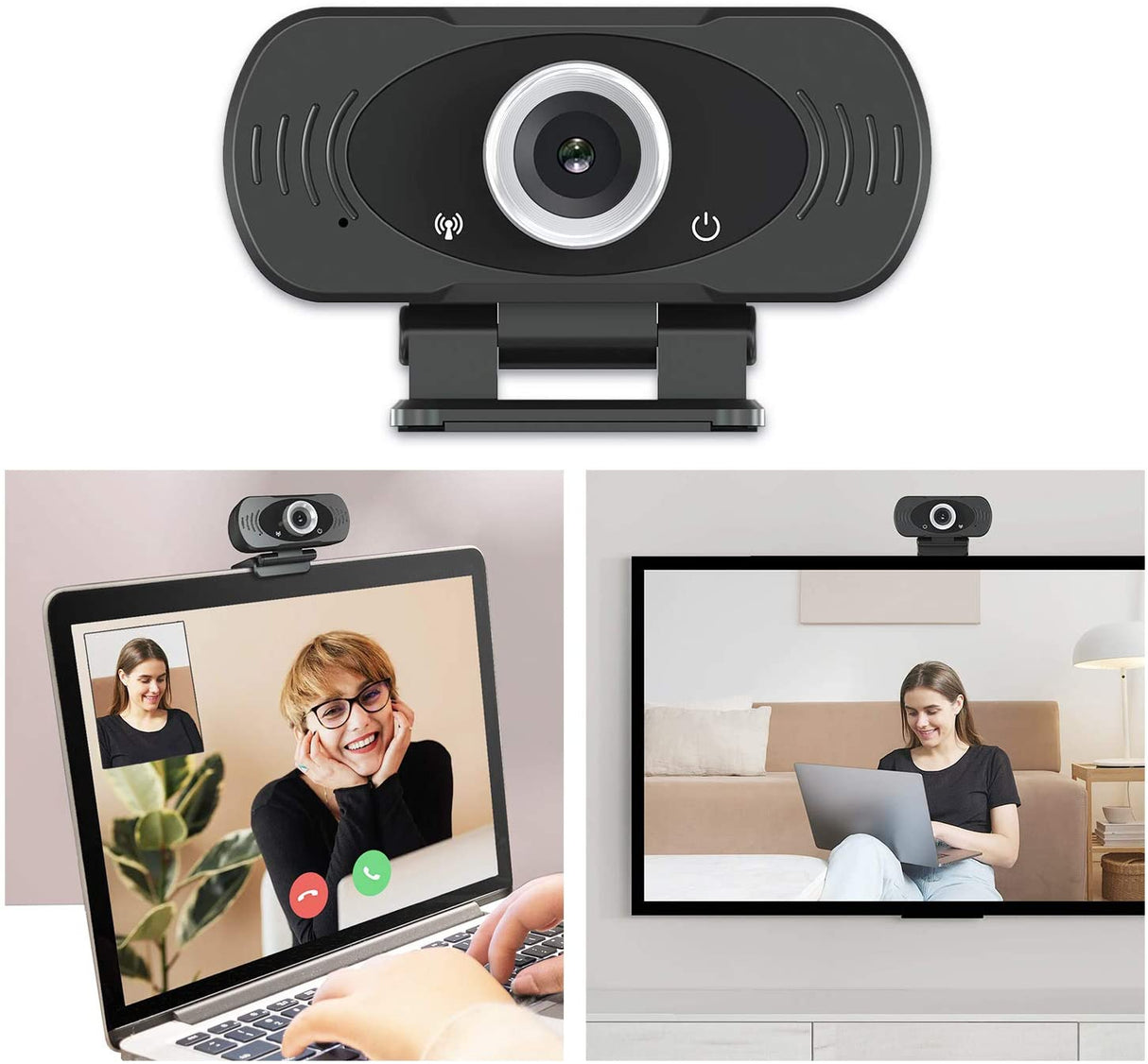 IMILAB spletna kamera Full HD