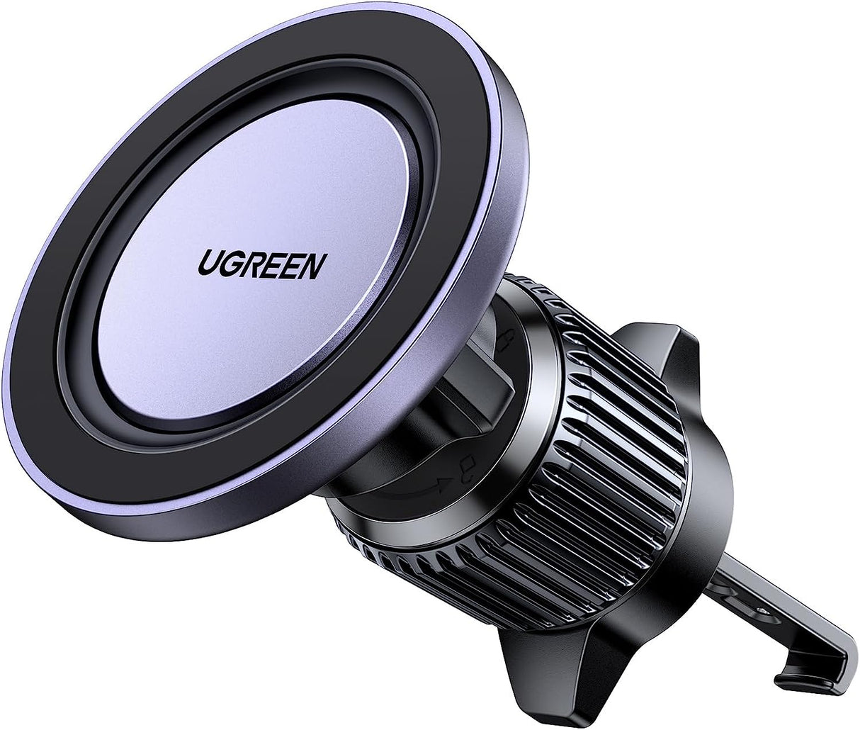 Ugreen MagSafe Air Vent Komplet držala za telefon v avtomobilu