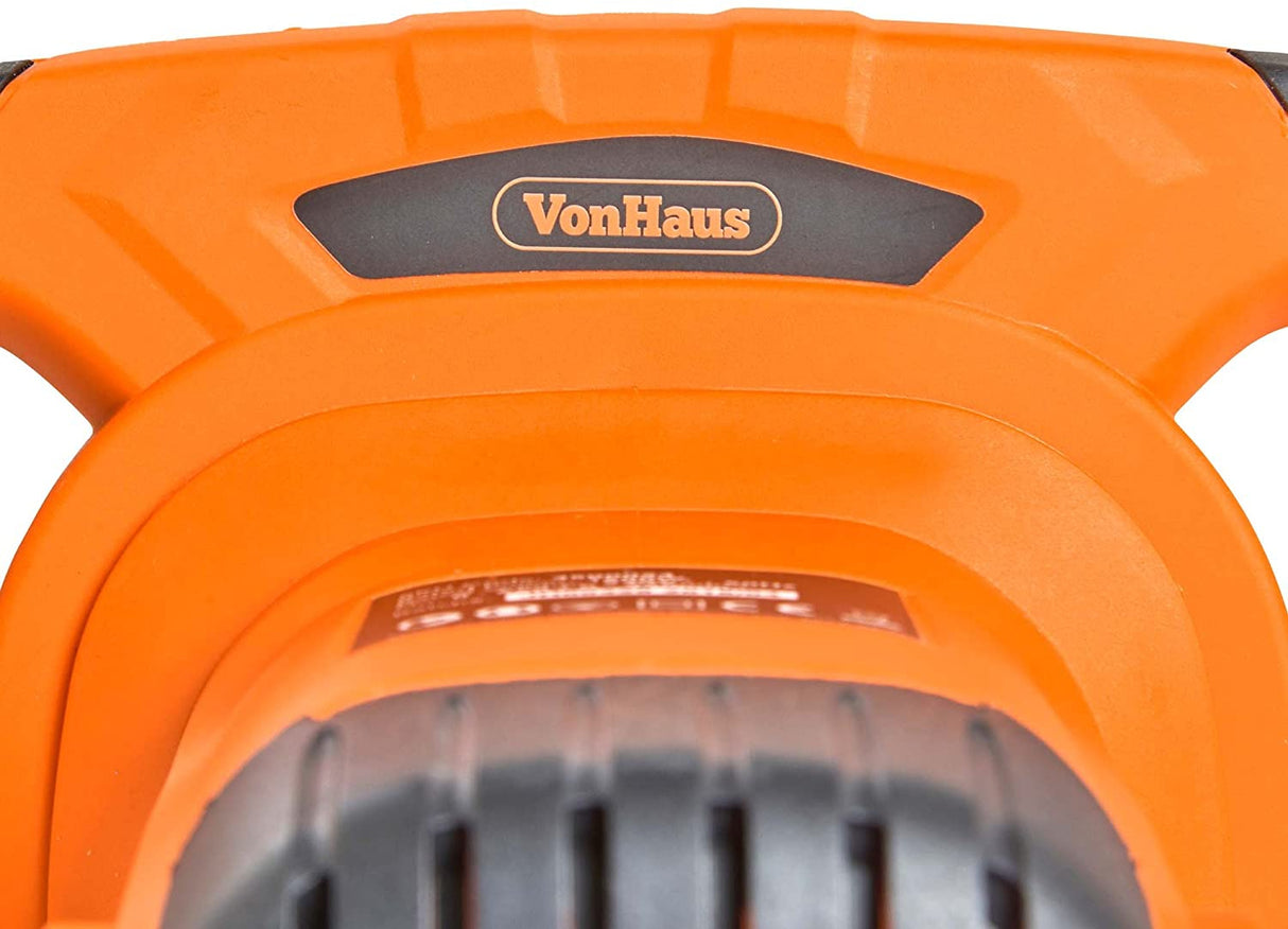 VonHaus mešalnik za beton/barvo 1600W 3500024