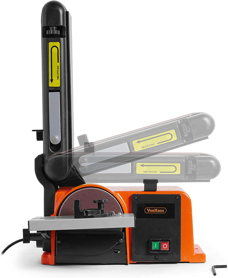 VonHaus namizni brusilnik 3500181