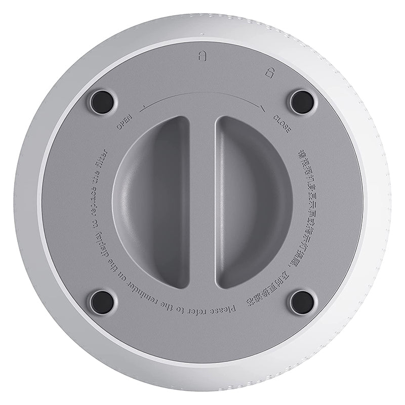 Xiaomi Smart Air Purifier 4 Compact čistilec zraka