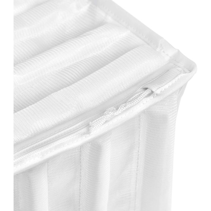 Rayen pralna vrečka za zaščito obutve 34 x 16 x 19 cm 629001