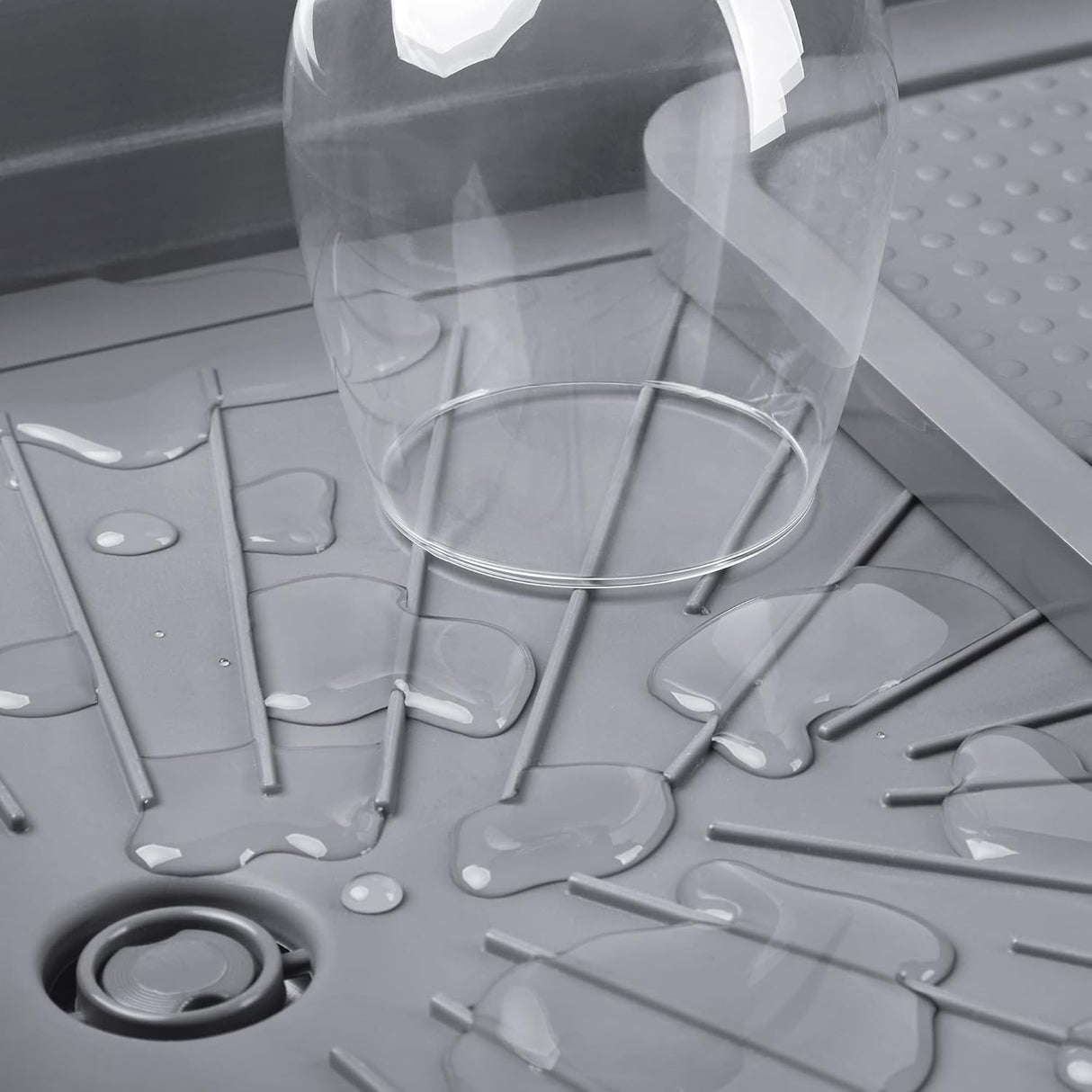 Rayen Raztegljiv odcejalnik za posodo 206901