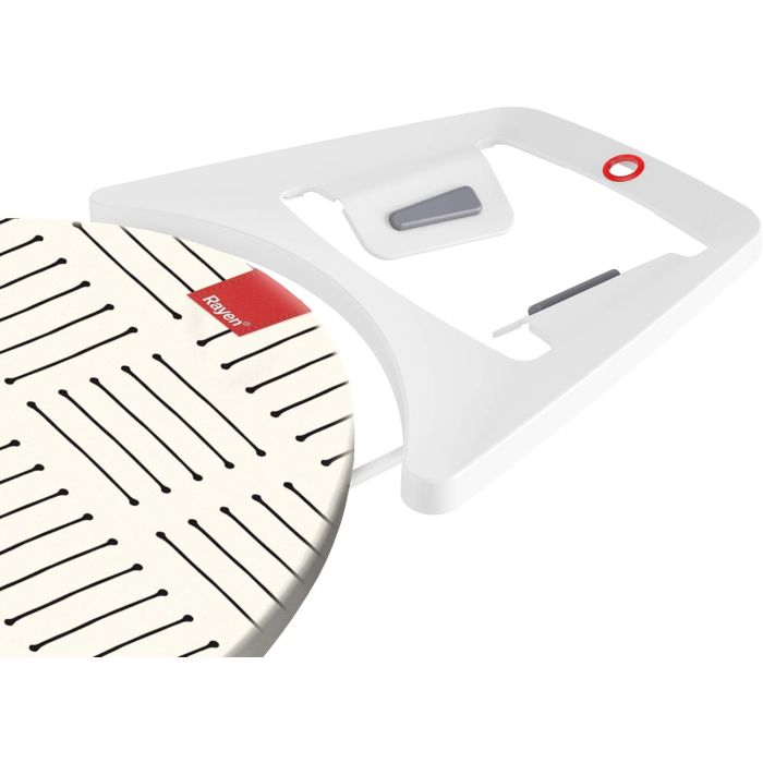 Rayen likalna deska 120 x 40 cm 613702