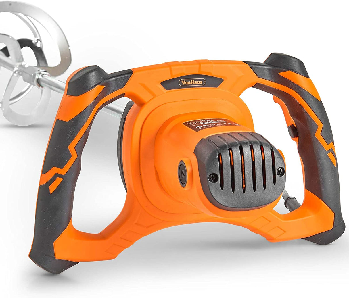 VonHaus mešalnik za beton/barvo 1600W 3500024