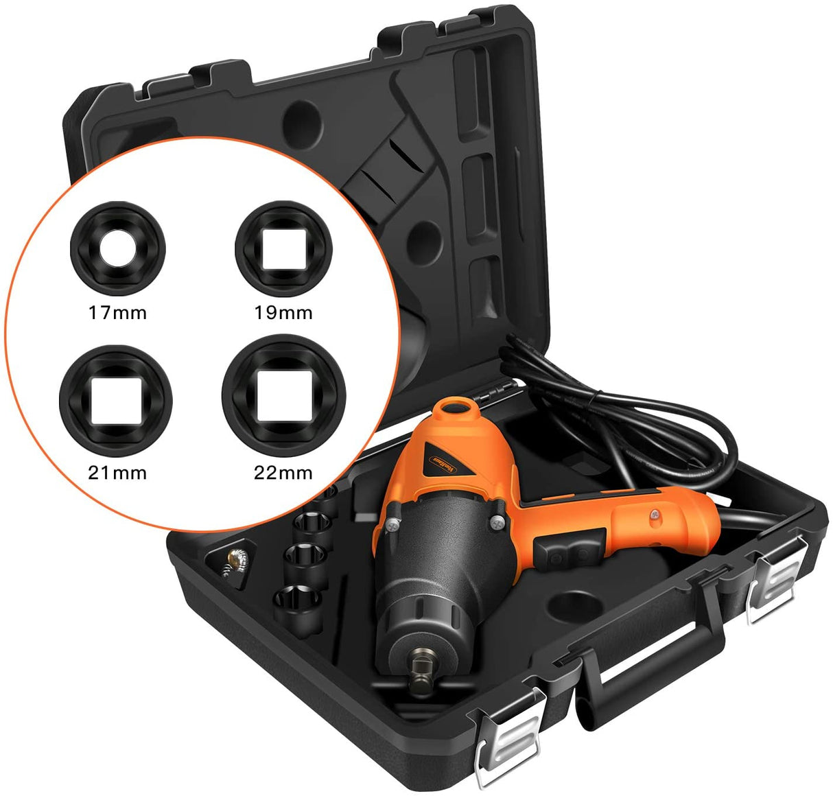 VonHaus 230V udarni vijačnik 3500185