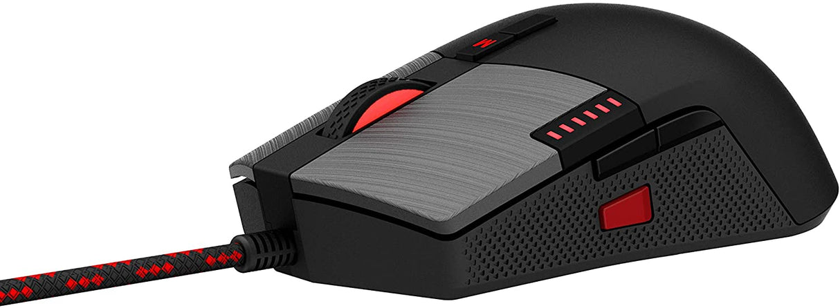 AOC Agon AGM700 gaming miška