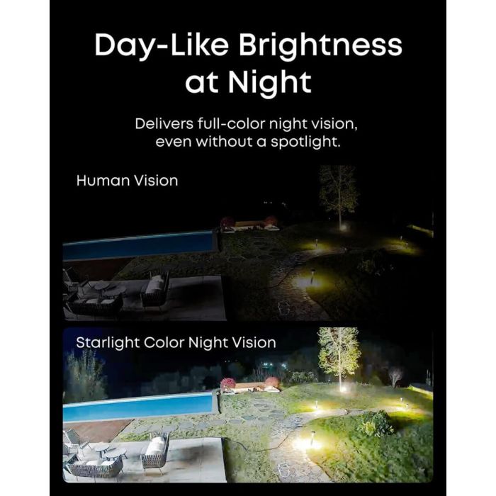 Anker Eufy Security PoE Bullet-PTZ S4 kamera