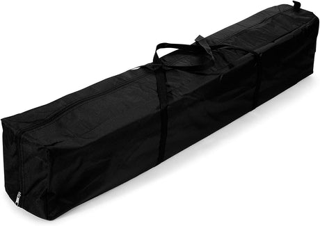 VonHaus paviljon Pop-up 3x3m siv