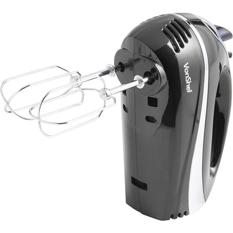 VonShef profesionalni mešalnik 300W črn - Amazon best seller!