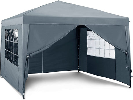 VonHaus Pop Up paviljon 3x3m