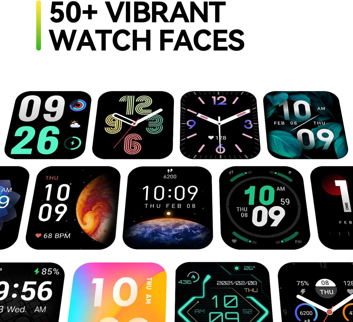 Amazfit Bip 3 PRO pink