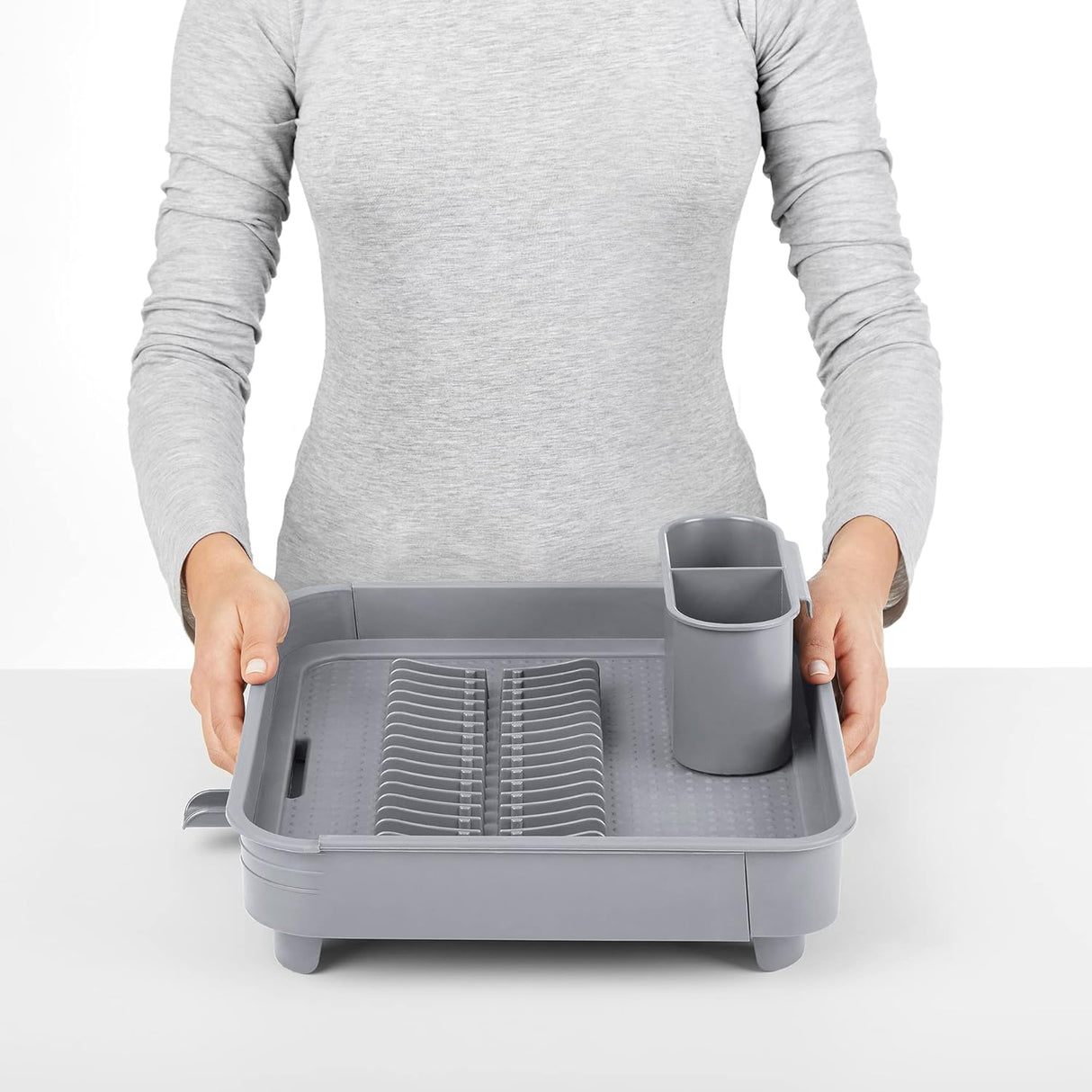 Rayen Raztegljiv odcejalnik za posodo 206901