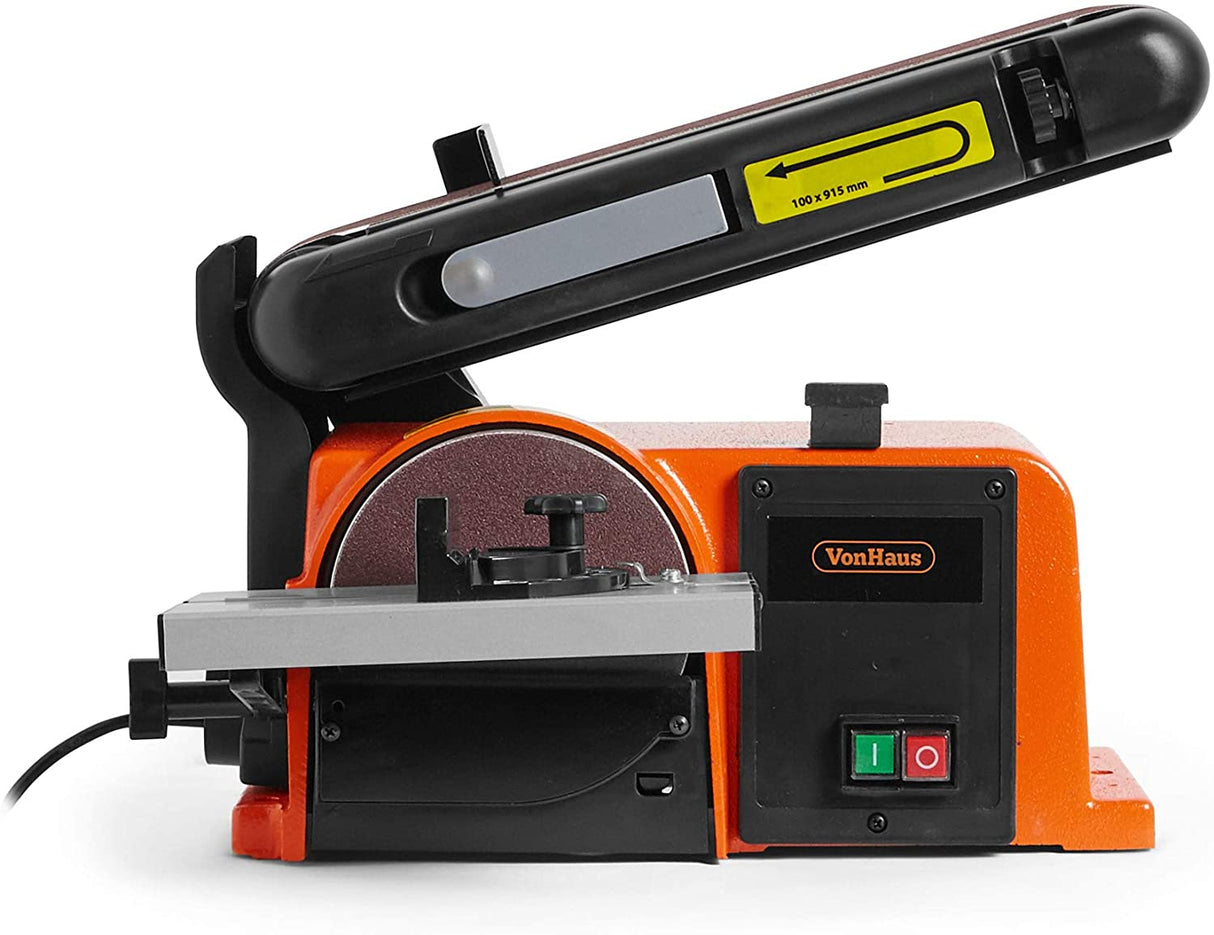 VonHaus namizni brusilnik 3500181