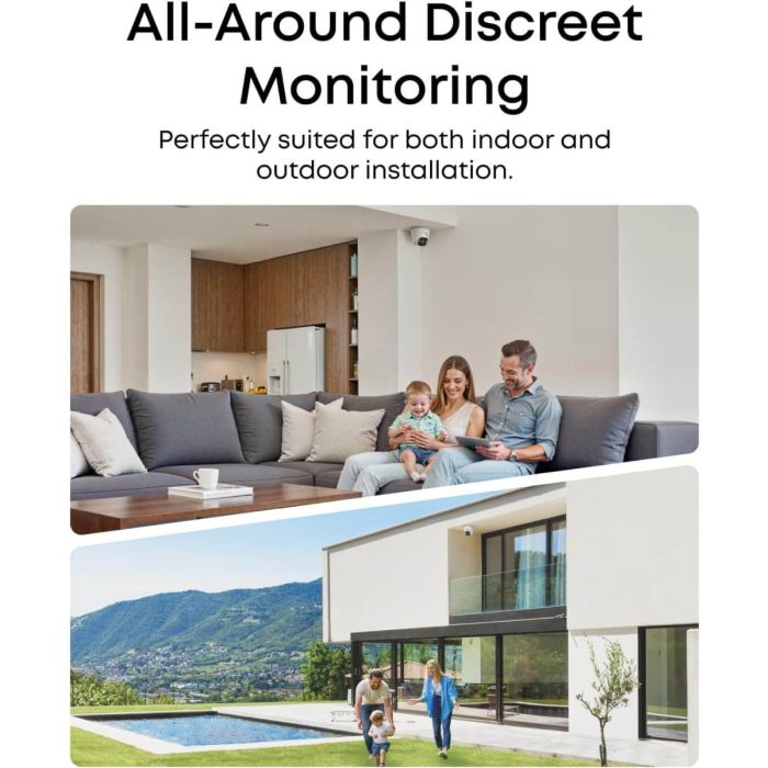 Anker Eufy Security PoE E41 Add-on kamera