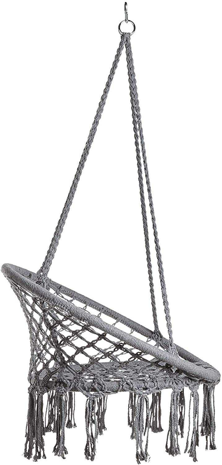 VonHaus viseči vrtni stol