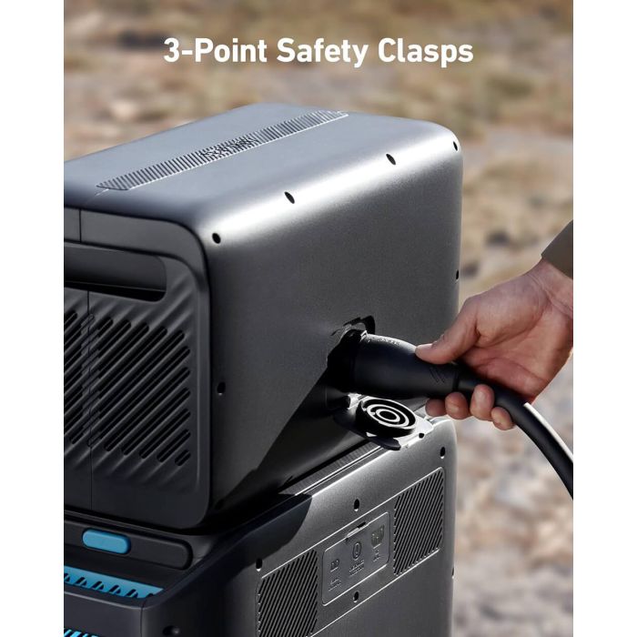 Anker dodatna baterija za PowerHouse 767