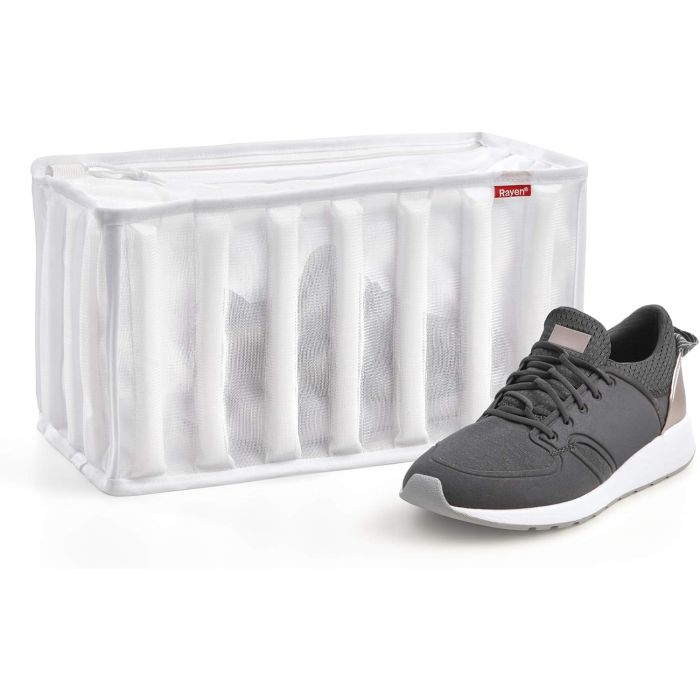 Rayen pralna vrečka za zaščito obutve 34 x 16 x 19 cm 629001