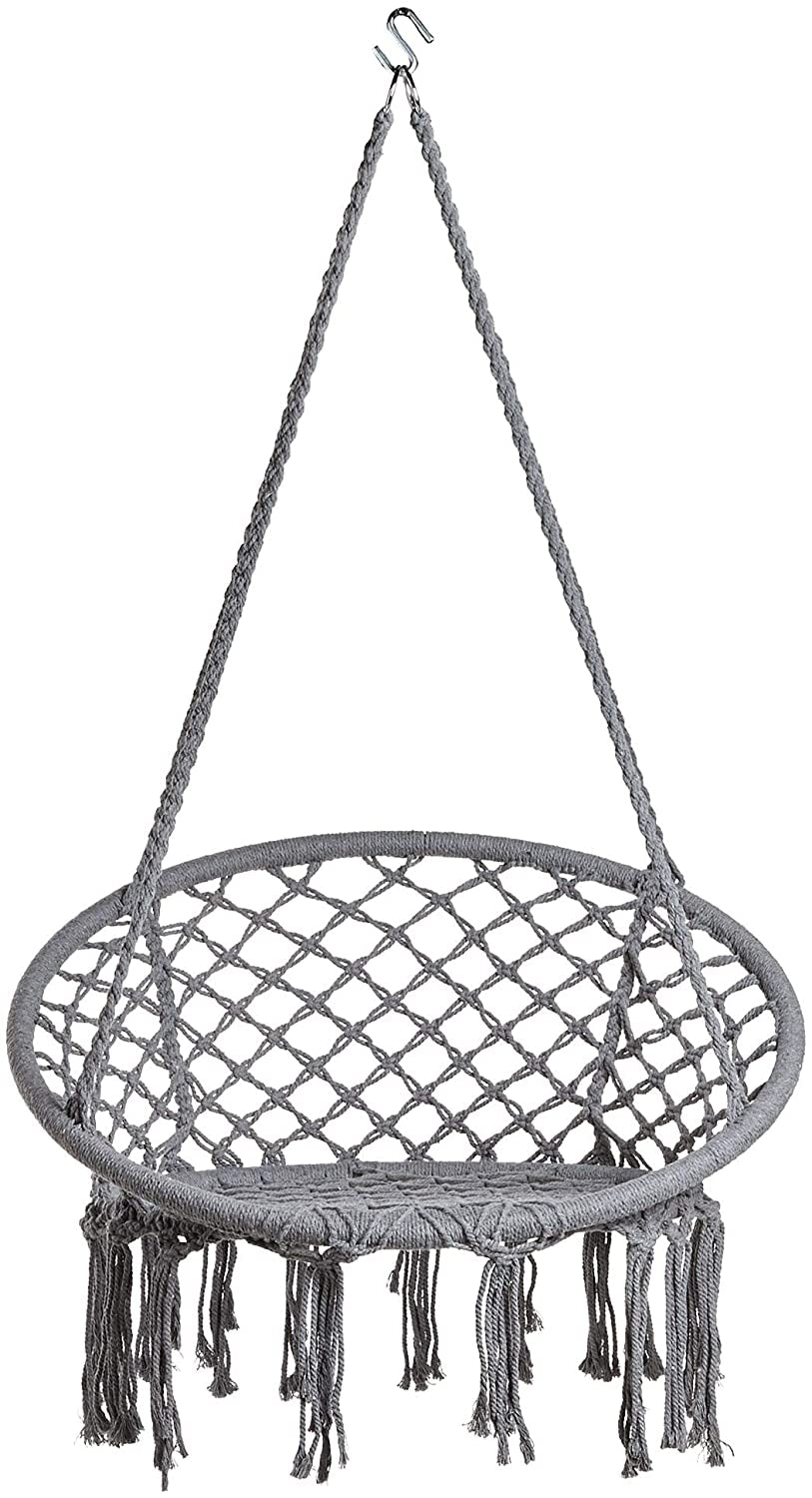 VonHaus viseči vrtni stol