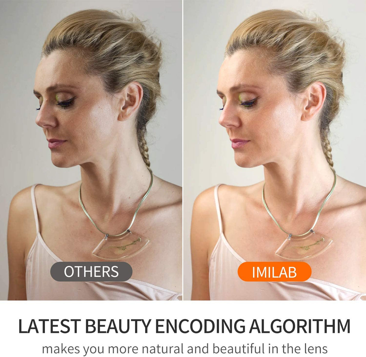 IMILAB spletna kamera Full HD