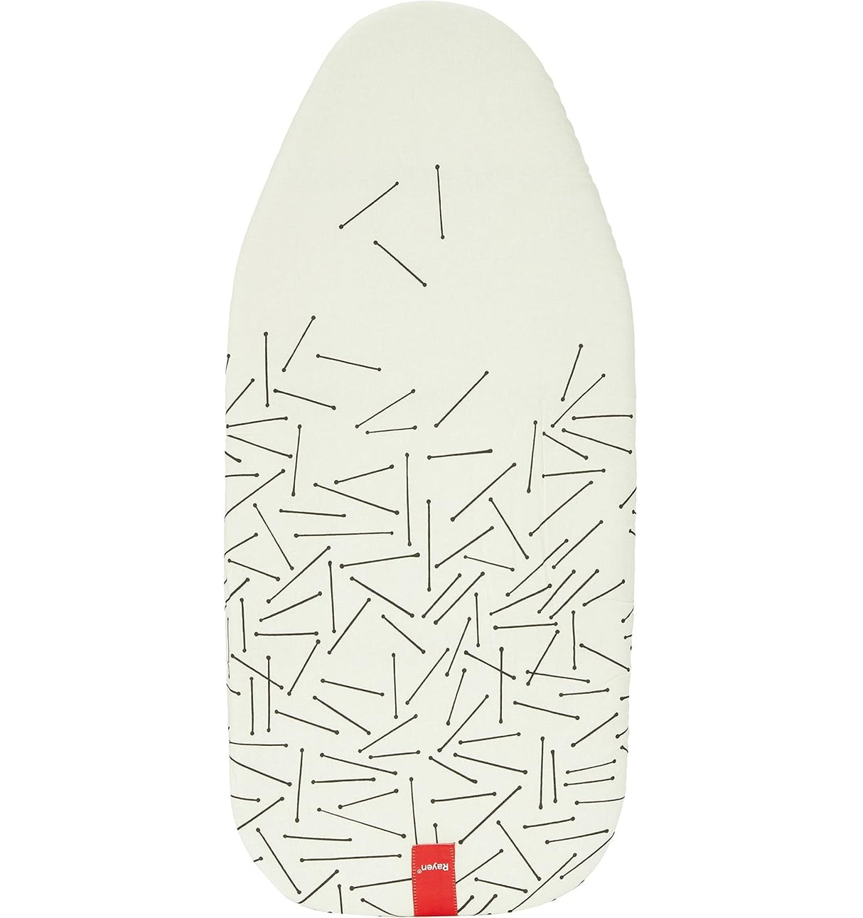 Rayen Namizna likalna deska 43,5 cm x 31,2 cm x 15cm 6036