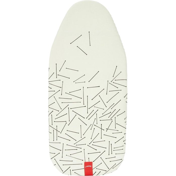 Rayen Namizna likalna deska 73 cm x 32 cm 6036