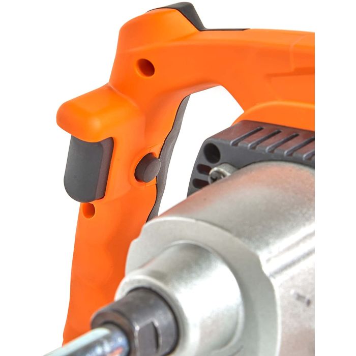 VonHaus mešalnik za beton/barvo 1600W 3500024