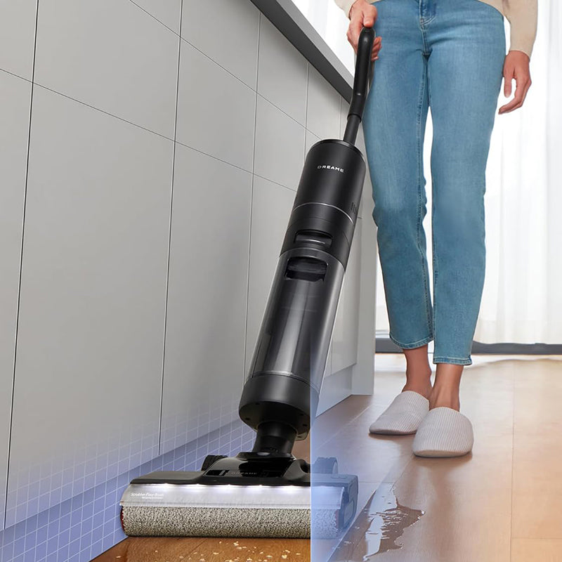Dreame H13 Pro mokro-suhi pokončni sesalnik