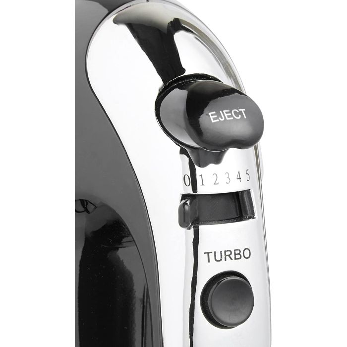 VonShef profesionalni mešalnik 300W črn - Amazon best seller!