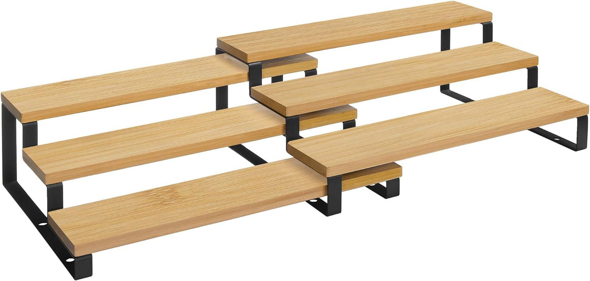 SONGMICS set 2 organizatorjev za omare