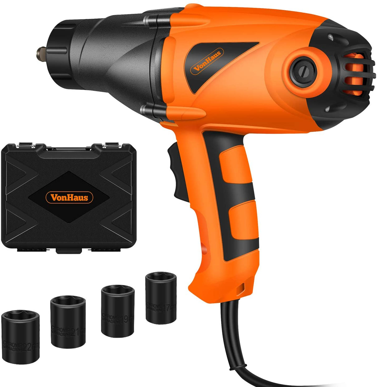 VonHaus 230V udarni vijačnik 3500185