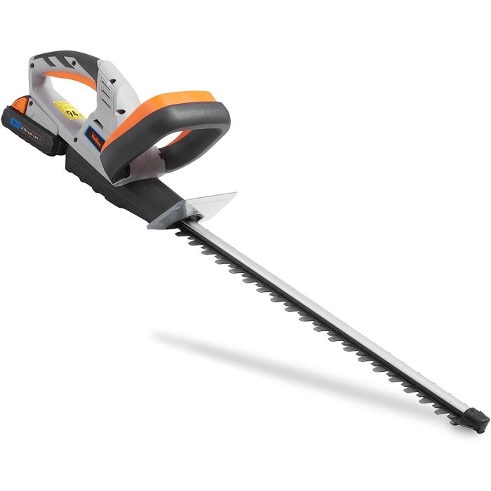 VonHaus akumulatorske škarje za grmičevje G-Series