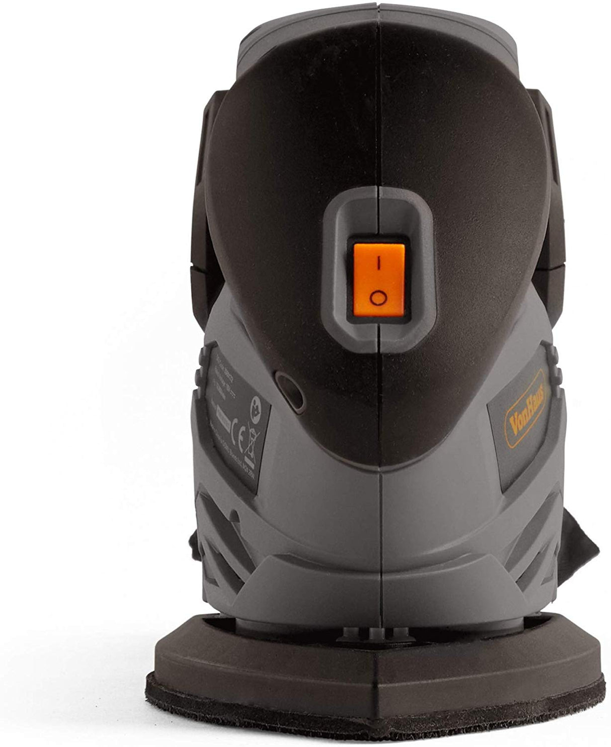 VonHaus E-Series akumulatorski brusilnik 18V