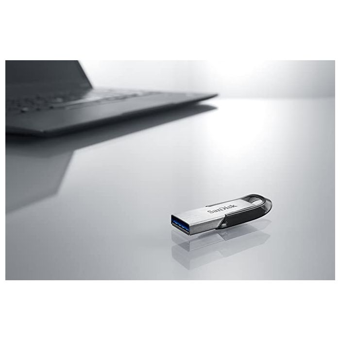 Sandisk Ultra Flair 512GB USB3.0 spominski ključek