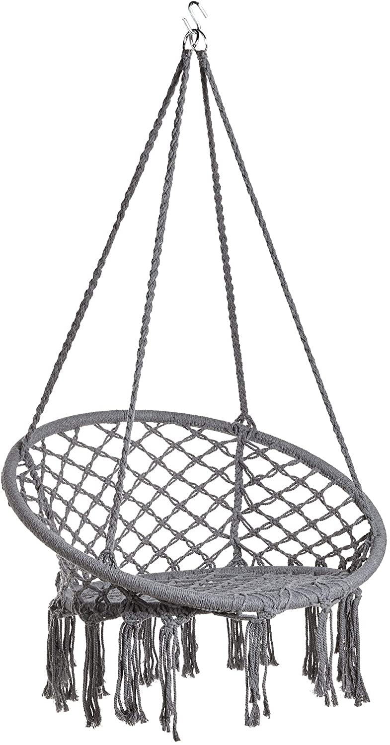 VonHaus viseči vrtni stol