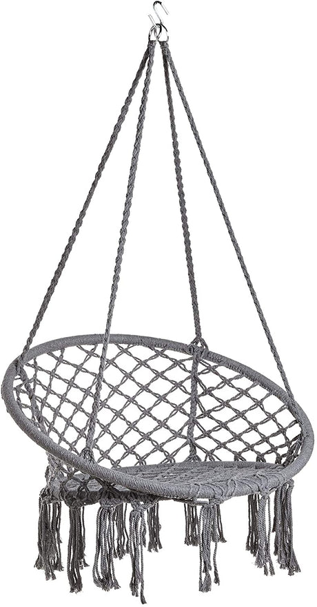 VonHaus viseči vrtni stol