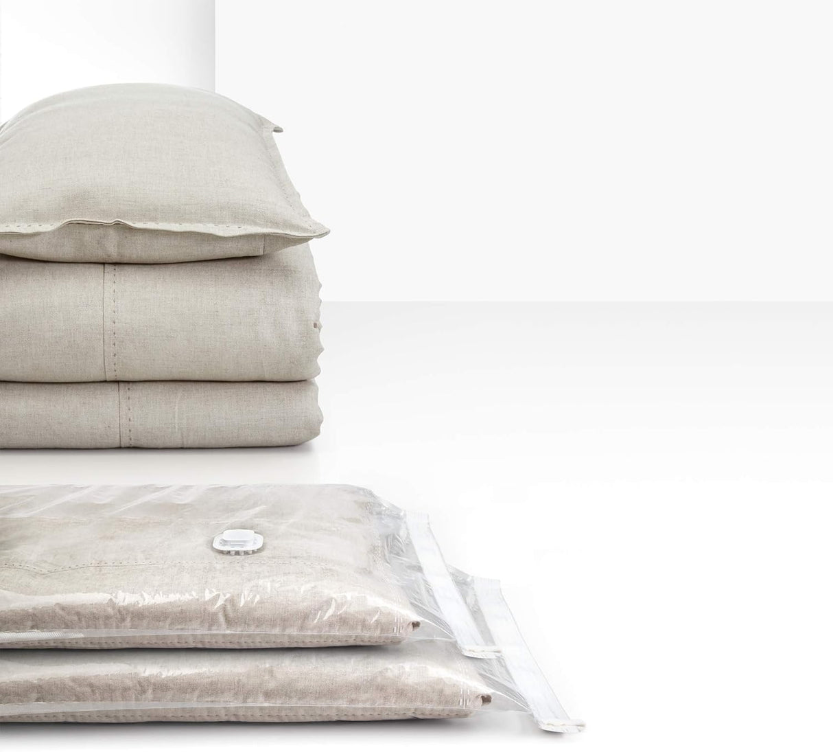 Rayen vakuumska vrečka 2 kos 55 x 90 cm in 80 x 100 cm cm 6235