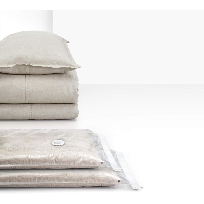 Rayen vakuumska vrečka 2 kos 55 x 90 cm in 80 x 100 cm cm 6235