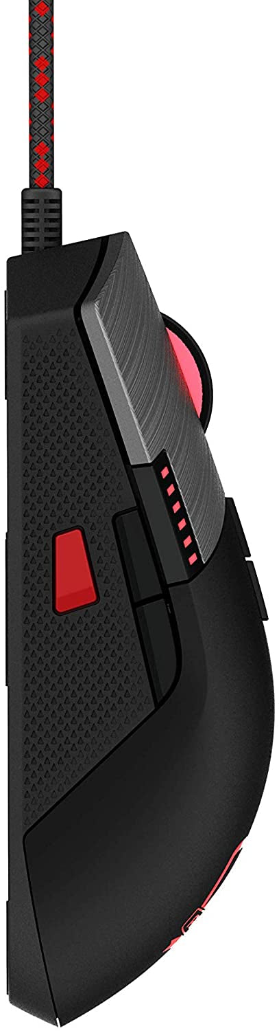 AOC Agon AGM700 gaming miška